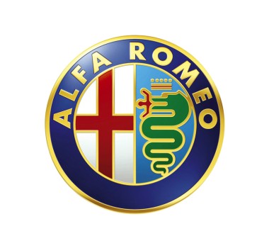 Alfa Romeo 75 Turbo Garage PVC Banner