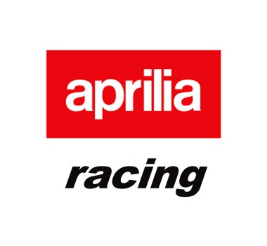 Aprilia 2026 Moto GP Team Garage PVC Banner