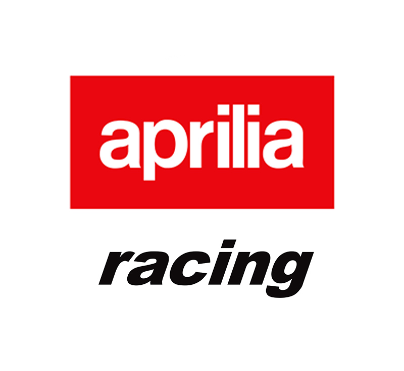 Aprilia 2026 Moto GP Team Garage PVC Banner Aprilia 2026 Moto GP Team Garage PVC Banner