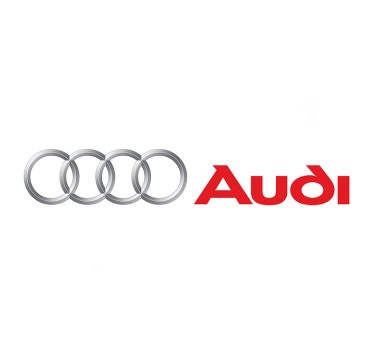 Audi Revolut 2026 F1 Team Garage PVC Banner