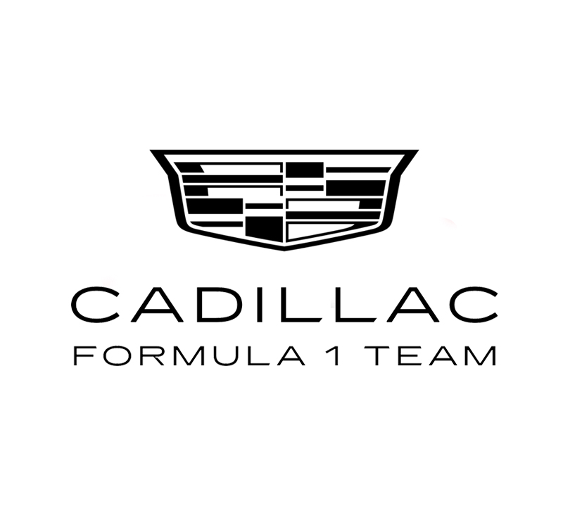 Cadillac 2026 F1 Team Garage PVC Banner Cadillac 2026 F1 Team Garage PVC Banner