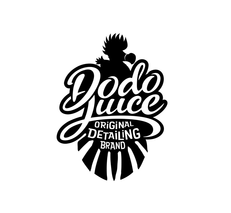 Dodo Juice Logo Garage / Workshop PVC Banner Dodo Juice Logo Garage / Workshop PVC Banner