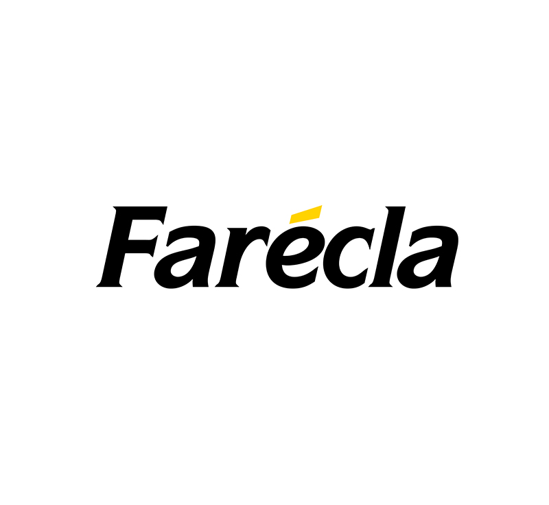 Farecla Logo Garage / Workshop PVC Banner Farecla Logo Garage / Workshop PVC Banner