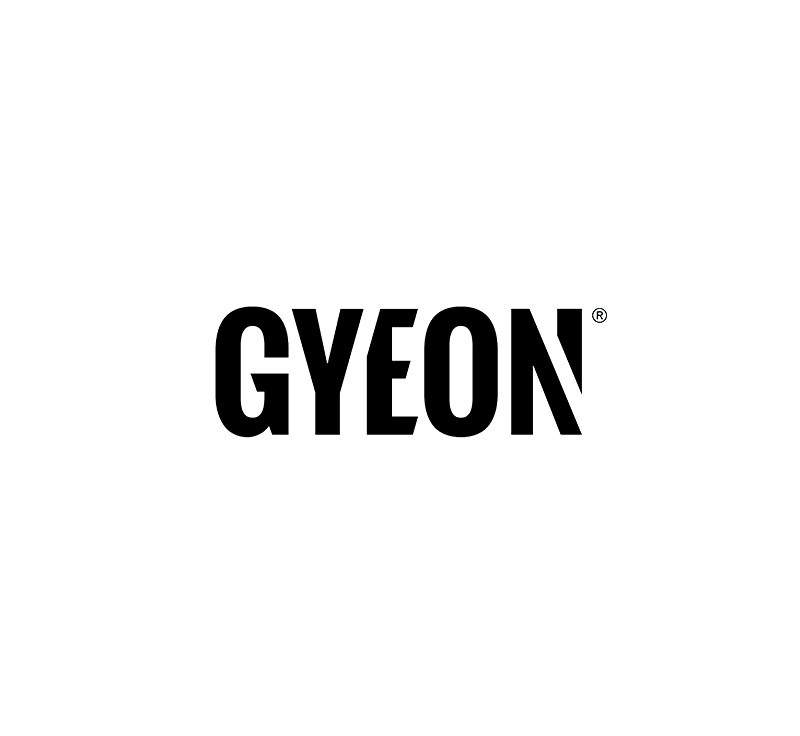 Gyeon Car Care Logo Garage / Workshop PVC Banner Gyeon Car Care Logo Garage / Workshop PVC Banner