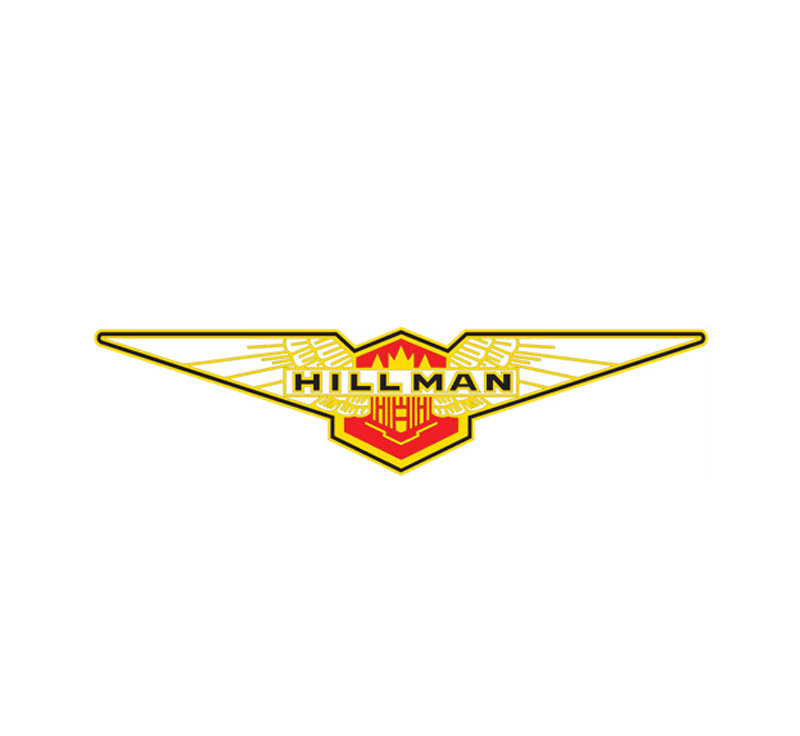 Hillman Avenger Rally Car PVC Banner Hillman Avenger Rally Car PVC Banner