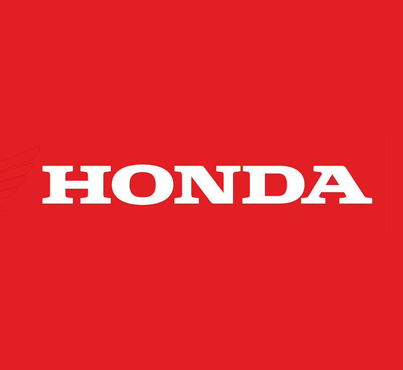 Honda CBR 400 PVC Banner Honda CBR 400 PVC Banner