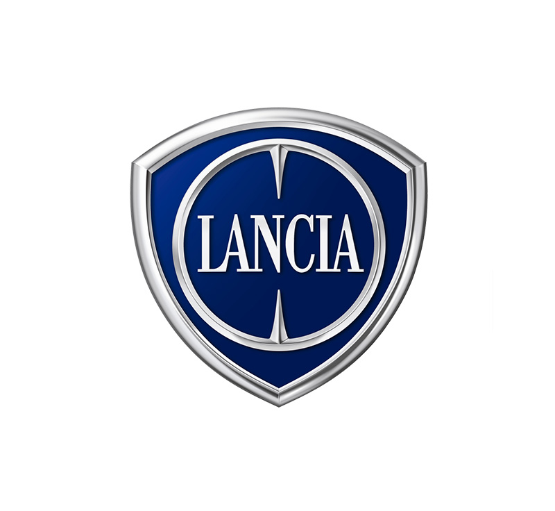Lancia Delta Integrale (Yellow) PVC Banner Lancia Delta Integrale (Yellow) PVC Banner