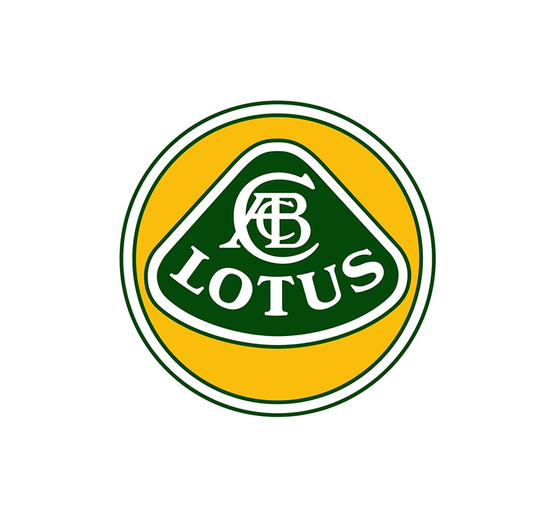 Lotus Talbot Sunbeam PVC Banner Lotus Talbot Sunbeam PVC Banner