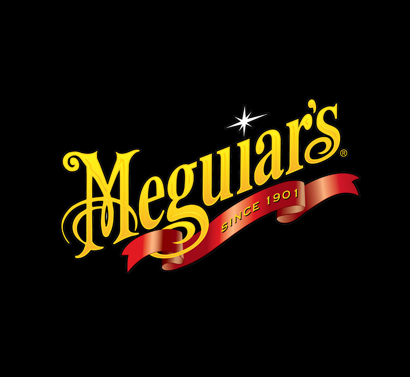 Meguiars Logo Garage / Workshop PVC Banner Meguiars Logo Garage / Workshop PVC Banner