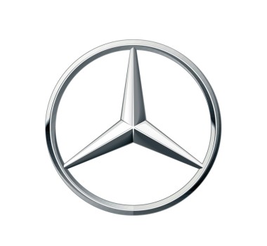 Mercedes-Benz 190e Cosworth Touring Car PVC Banner