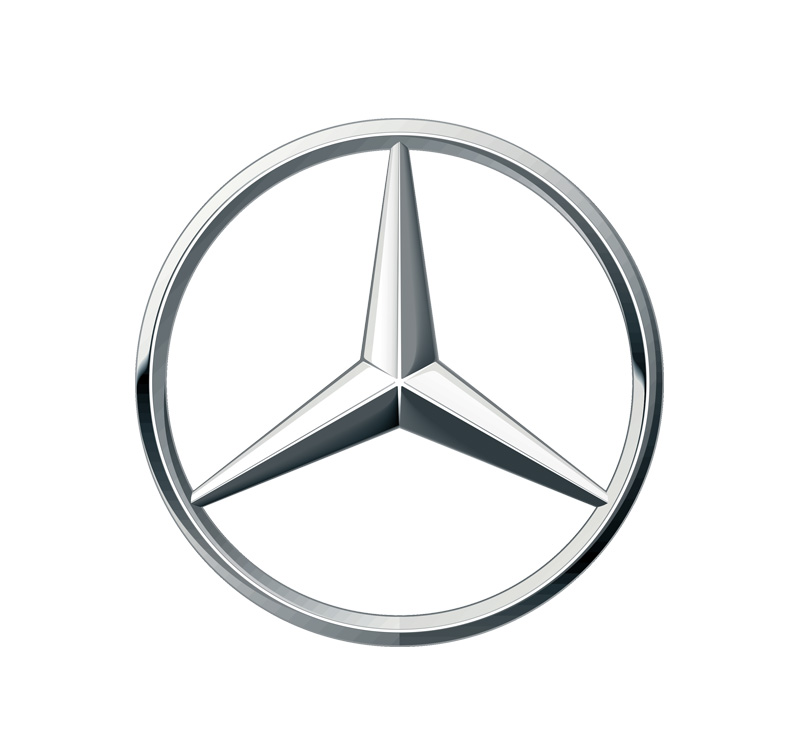 Mercedes-Benz AMG PVC Banner Mercedes-Benz AMG PVC Banner