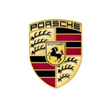 Martini Racing Porsche Motorsport PVC Banner