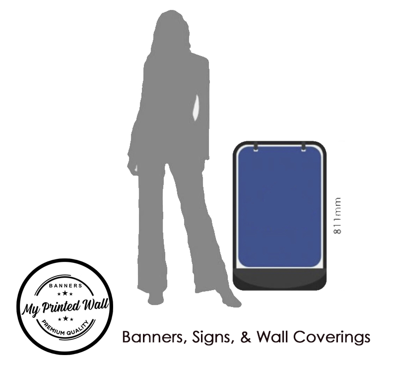 Tyres Pavement Swinger Sign Tyres Pavement Swinger Sign