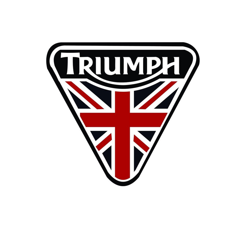 Triumph 675 Triple Daytona PVC Banner Triumph 675 Triple Daytona PVC Banner