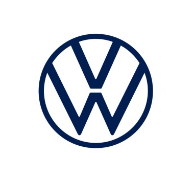 Volkswagen Golf GTi Touring Car PVC Banner
